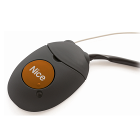 NiceHome R200 pre-wired, 2 channel, variable code 433MHz universal receiver NiceHome R200 pre-wired, 2 channel, variable code 433MHz universal receiver